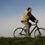 ride a bike 1 150x150 Get Moving, Get Fit, And Stay Motivated