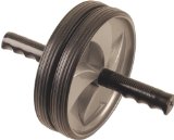ab wheel Flat Abs Without Back Pain