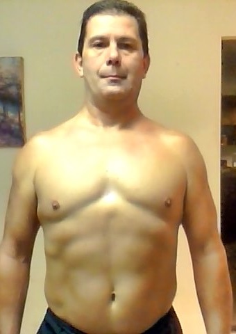 Easy Six Pack Abs Day 60 About