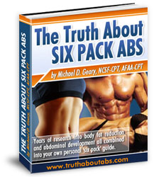 the truth about abs